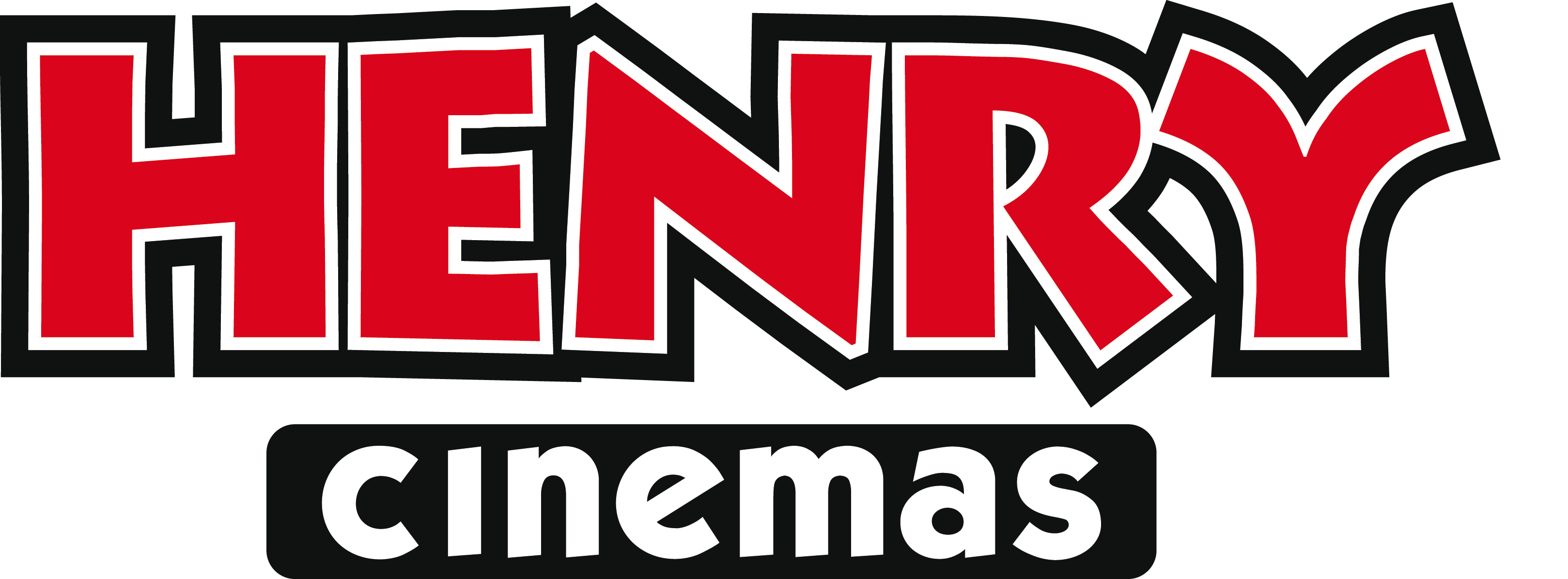 Cinemas Henry