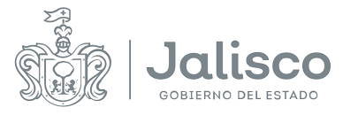 Jalisco Gobierno
