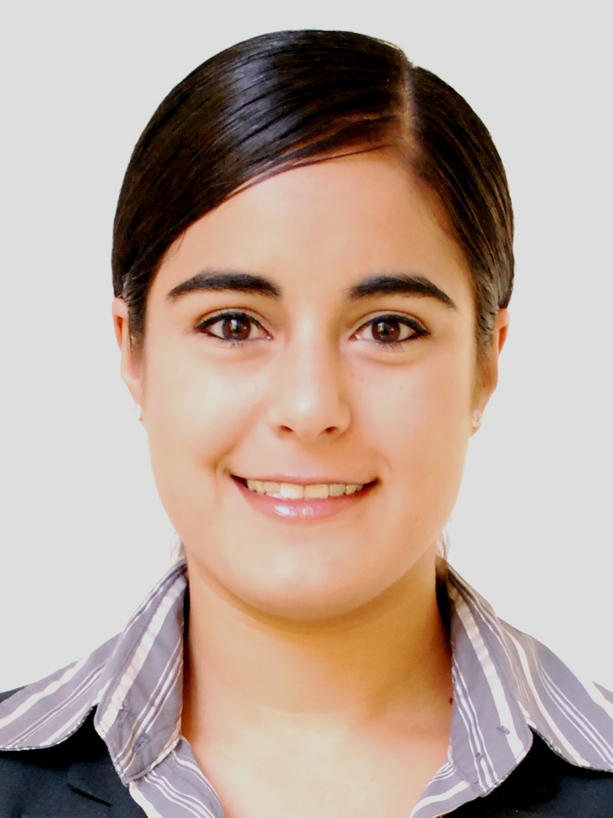 María Lourdes Álvarez